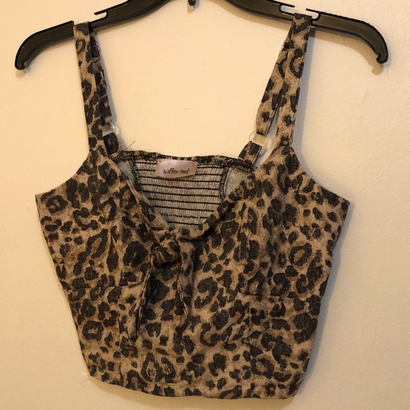 Buckle Tops - FINAL Willow and Root crop